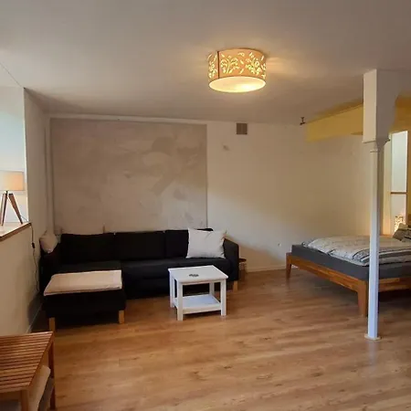 Appartement Downstairs6b Wiedereroeffnung Im Juli ! Dipperz