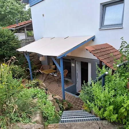 Downstairs6b Wiedereroeffnung Im Juli ! Appartement