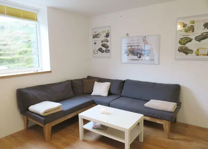 Downstairs6b Διαμέρισμα